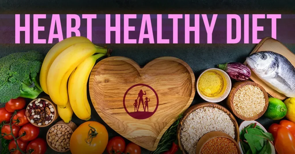 Diet and Heart Health: What Science Says About Eating Right