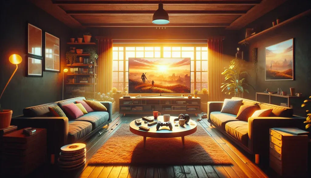 Holiday Season Gaming Releases: Add to Your Wishlist